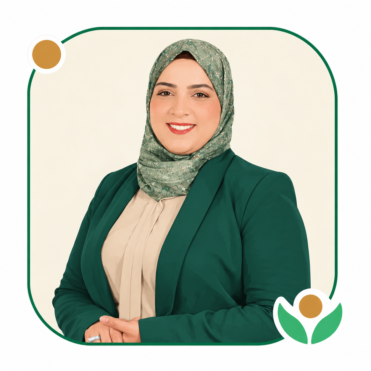 فاطمة مصطفي
